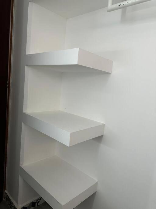 Mid-498 Centro Apartment Мерида Екстериор снимка