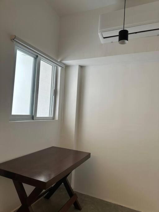 Mid-498 Centro Apartment Мерида Екстериор снимка