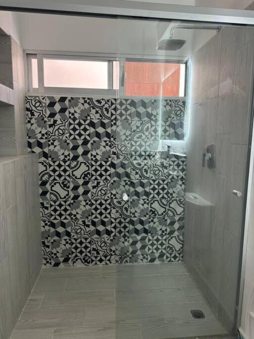 Mid-498 Centro Apartment Мерида Екстериор снимка