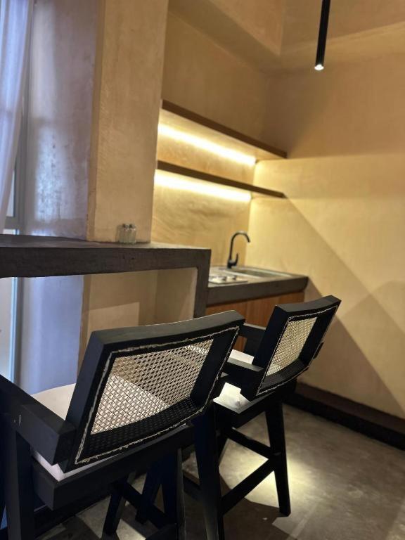 Mid-498 Centro Apartment Мерида Екстериор снимка