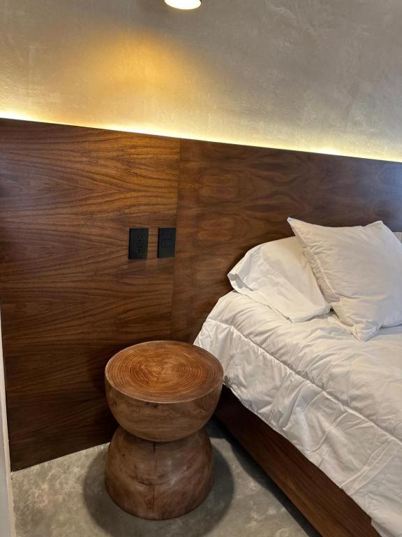 Mid-498 Centro Apartment Мерида Екстериор снимка