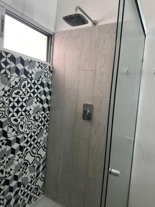 Mid-498 Centro Apartment Мерида Екстериор снимка