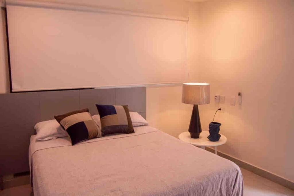 Mid-498 Centro Apartment Мерида Екстериор снимка