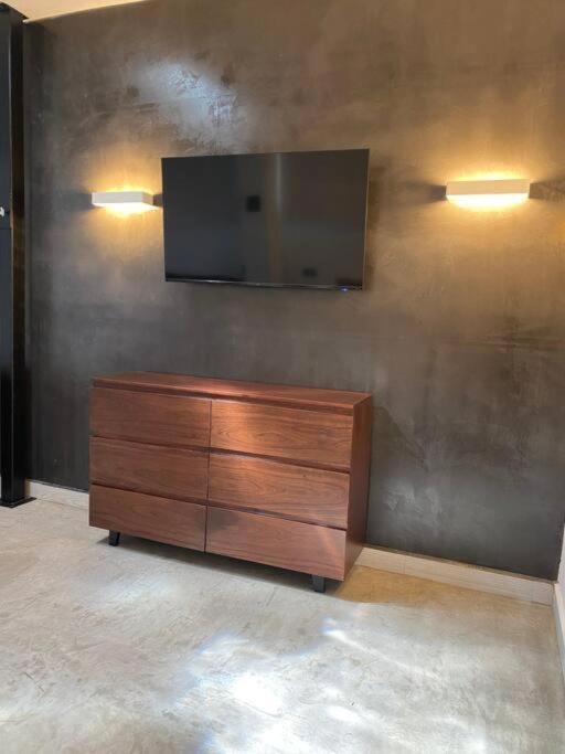 Mid-498 Centro Apartment Мерида Екстериор снимка