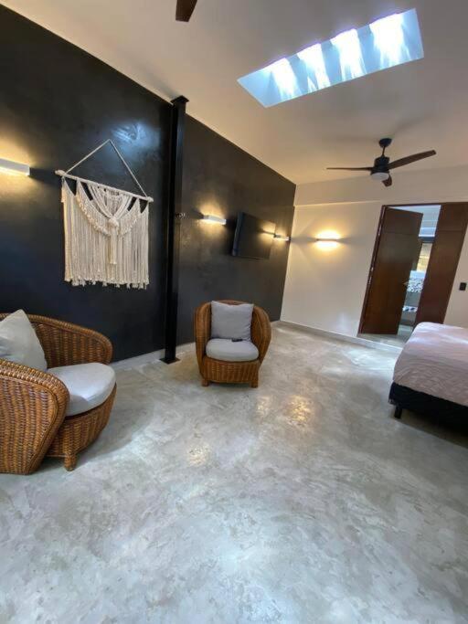 Mid-498 Centro Apartment Мерида Екстериор снимка