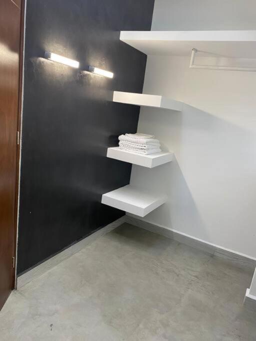 Mid-498 Centro Apartment Мерида Екстериор снимка