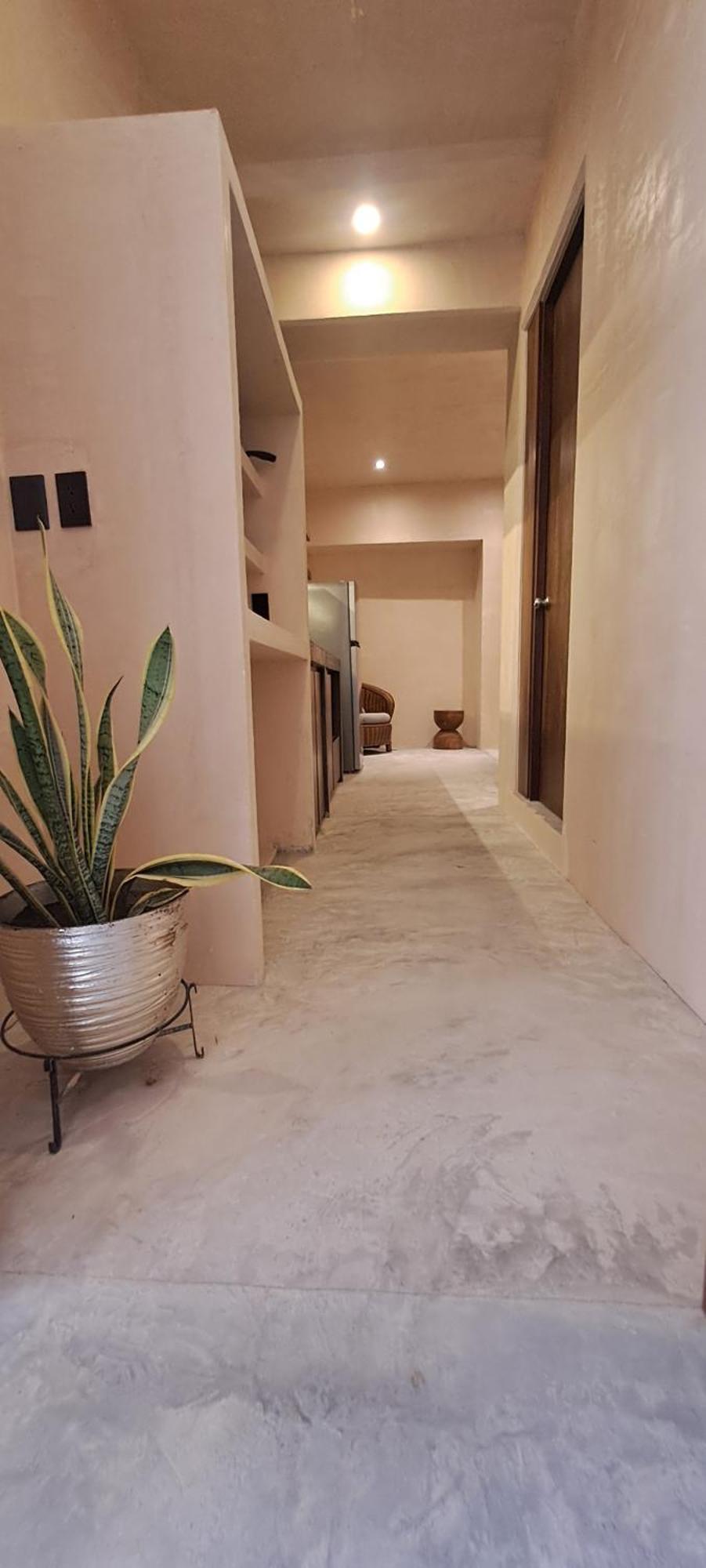 Mid-498 Centro Apartment Мерида Екстериор снимка
