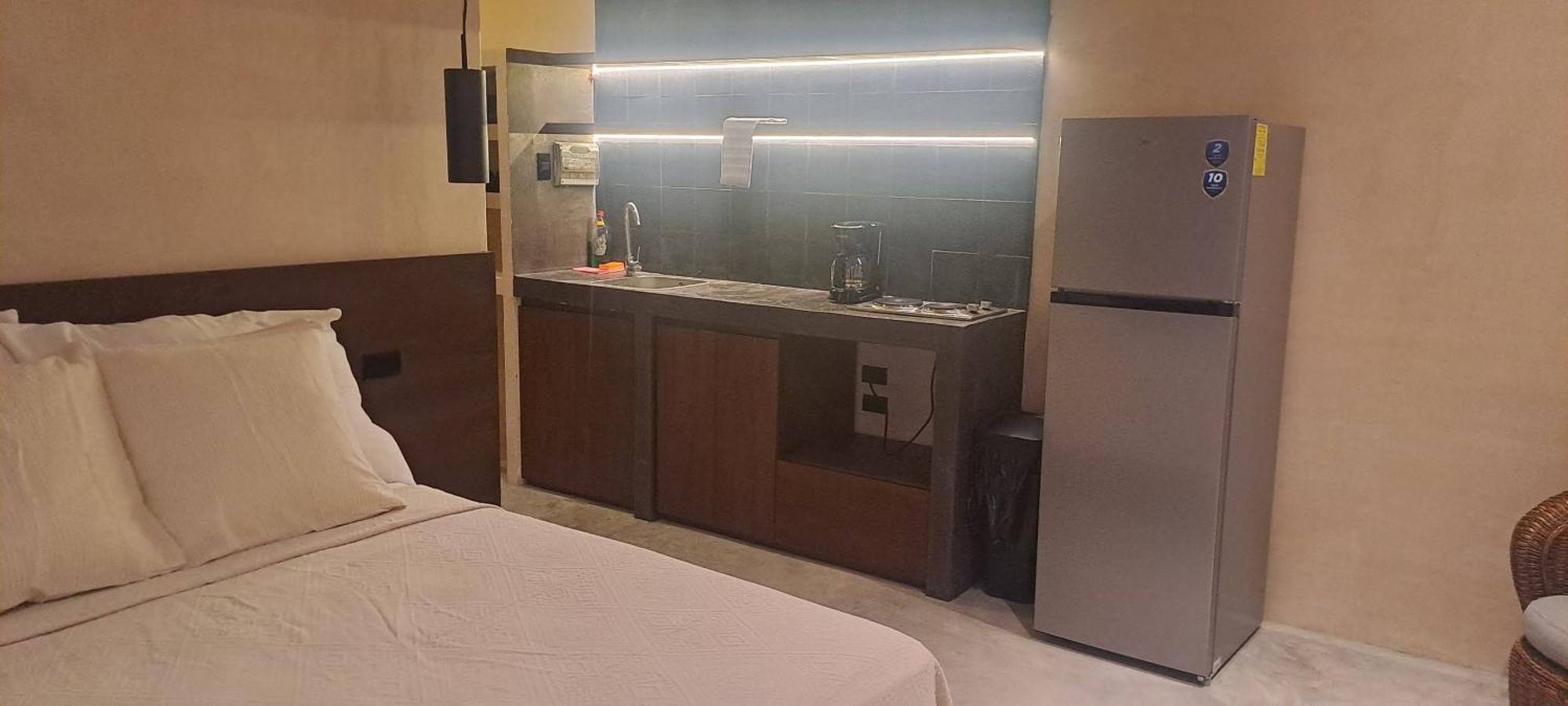 Mid-498 Centro Apartment Мерида Екстериор снимка