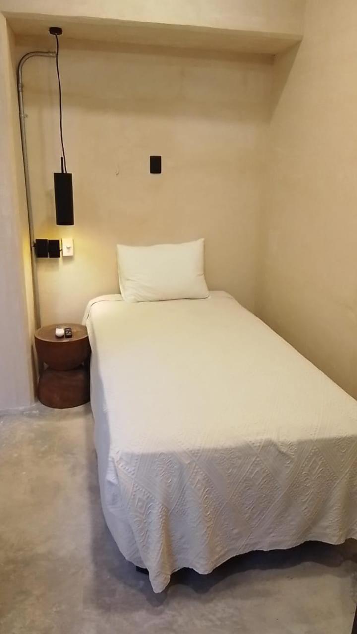 Mid-498 Centro Apartment Мерида Екстериор снимка