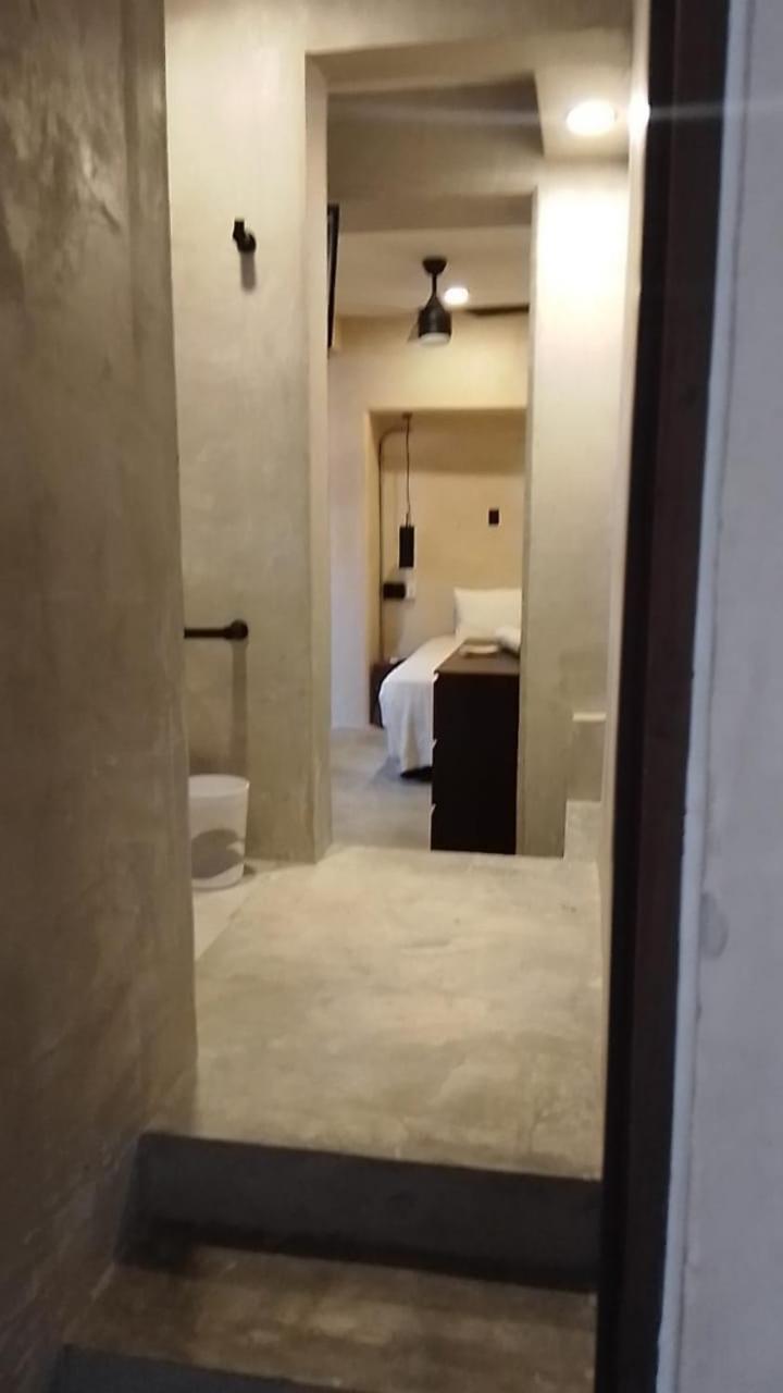 Mid-498 Centro Apartment Мерида Екстериор снимка
