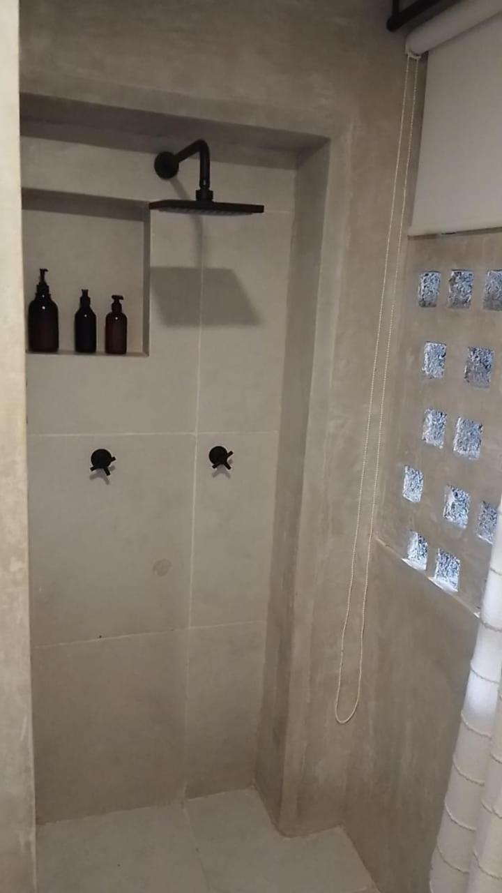 Mid-498 Centro Apartment Мерида Екстериор снимка